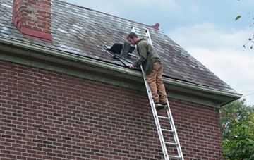 what affects urgent West Chevington roof repairs