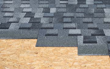 expert West Chevington asphalt roof companies