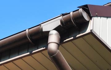 types of West Chevington fascias