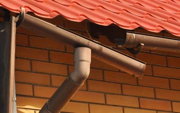 West Chevington gutter repair costs