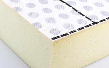 meeting West Chevington building codes