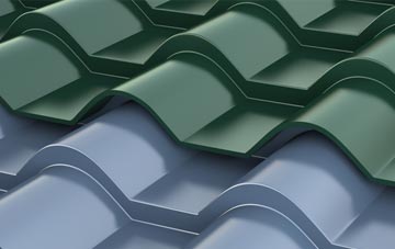 who should consider West Chevington plastic roofs