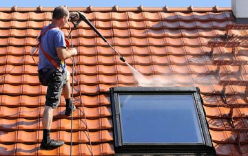 roof cleaning West Chevington, Northumberland