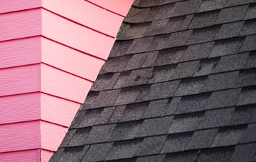 rubber roofing West Chevington, Northumberland