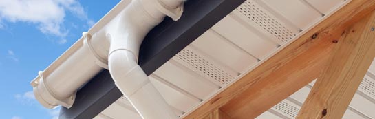 get West Chevington guttering quotes today