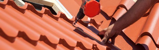 save on West Chevington roof installation costs