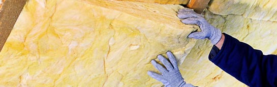 quotes for West Chevington roof insulation