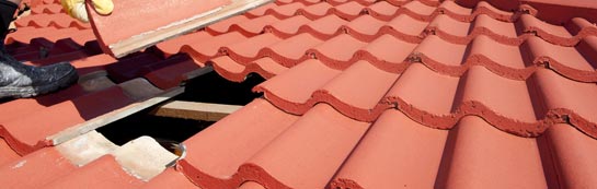 compare West Chevington roof repair quotes