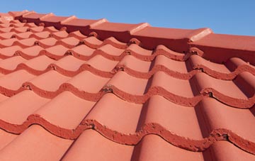 West Chevington tile and slate roof replacement