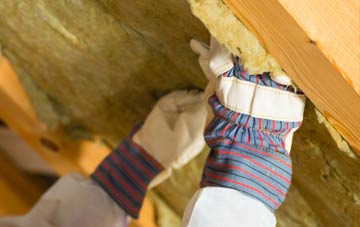 types of West Chevington pitched roof insulation materials