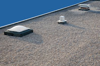 West Chevington flat roofing