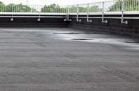 find rated West Chevington flat roofing companies
